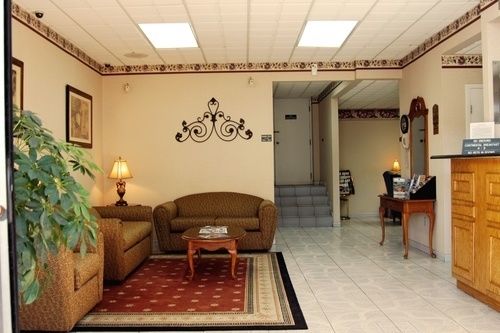 Rivercity Inn - Jacksonville Interior photo