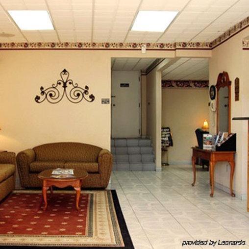 Rivercity Inn - Jacksonville Interior photo