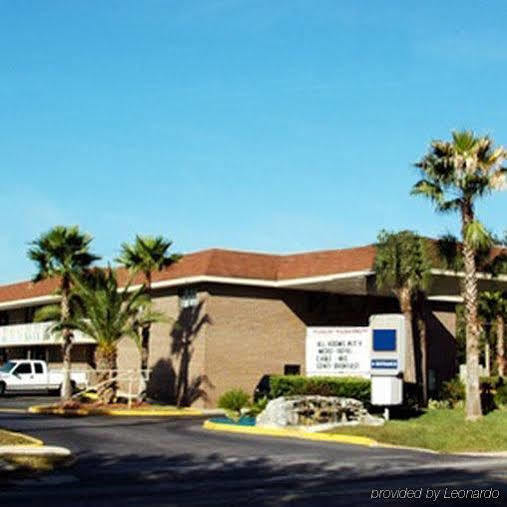 Rivercity Inn - Jacksonville Exterior photo