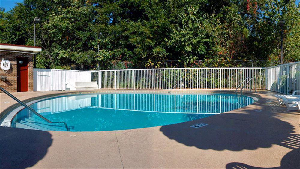 Rivercity Inn - Jacksonville Exterior photo